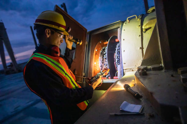 Best Local Electrician Companies  in Rden City, GA