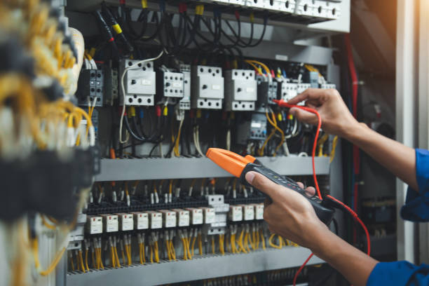 Best Electrical Upgrades for Homes  in Rden City, GA
