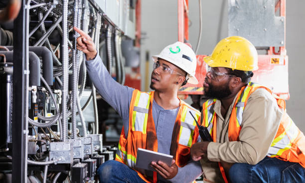 Best Affordable Electrician  in Rden City, GA