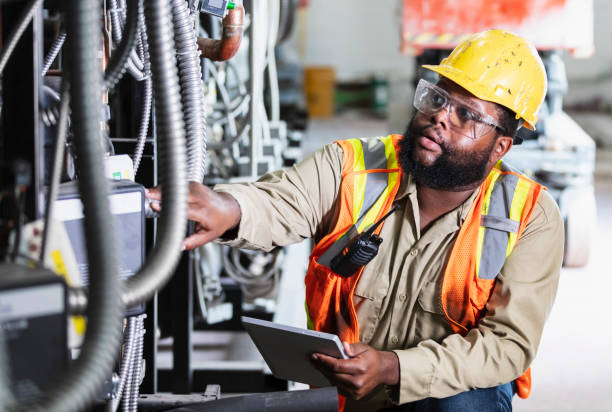 Best Electrical Wiring Services  in Rden City, GA