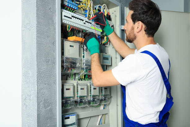 Best 24-Hour Electrician  in Rden City, GA