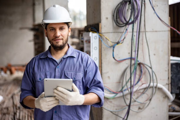 Best Electrical System Inspection  in Rden City, GA