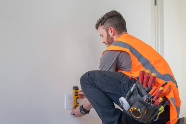Professional Electrician in Garden City, GA