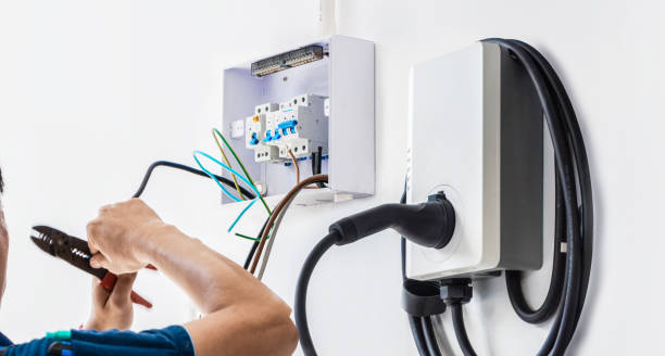  Rden City, GA Electrician Pros
